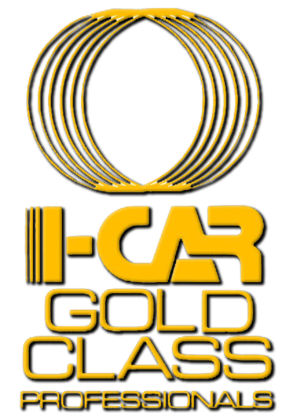 I-Car Gold Training